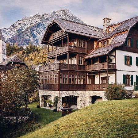 Tauroa Krenn Hotel Purgg Exterior foto