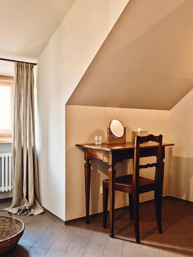 Tauroa Krenn Hotel Purgg Exterior foto